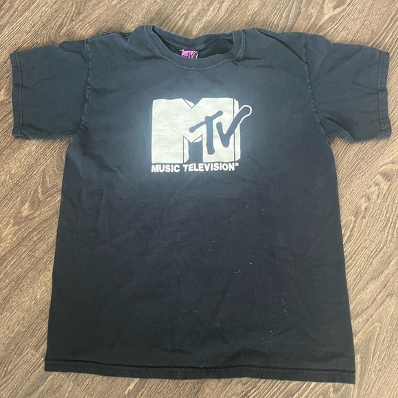 MTV t-shirt - Picture 4 of 8